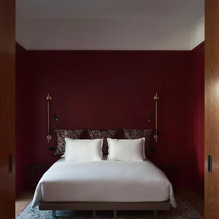 Le Ballu Parigi