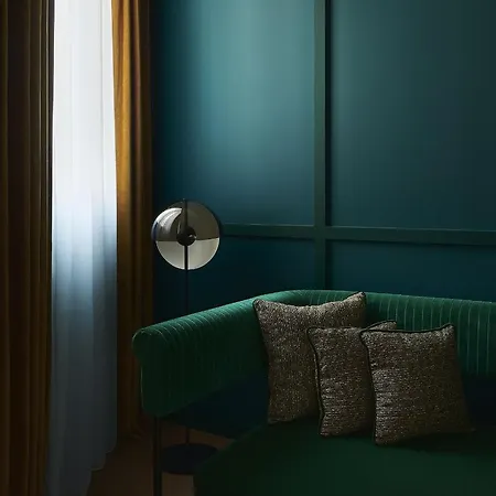 Le Ballu 5* Parigi