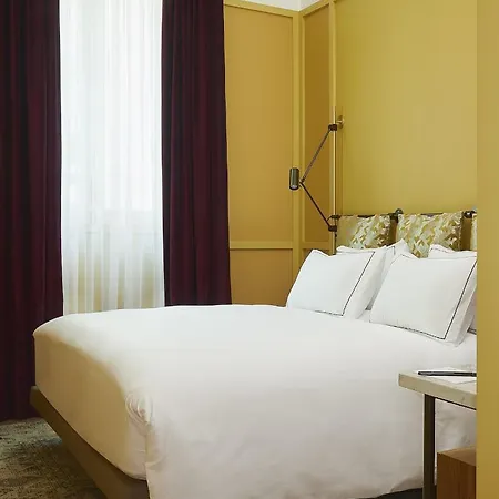 Le Ballu Hotel Parigi