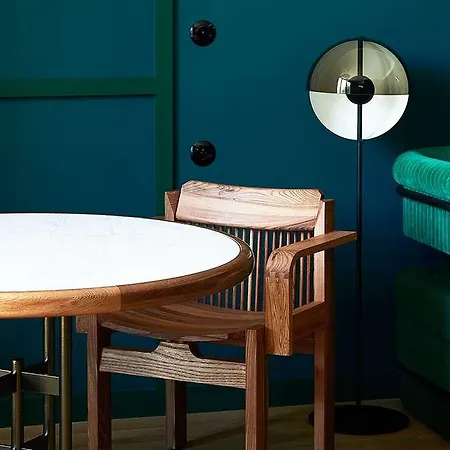 Le Ballu Hotel Parigi