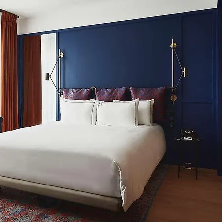 Le Ballu Hotel Parigi