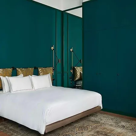 Le Ballu 5* Parigi