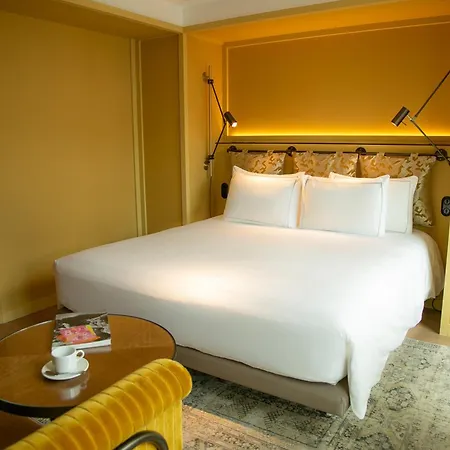 Le Ballu 5* Parigi