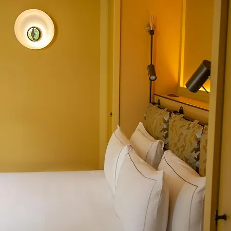 Le Ballu 5* Parigi