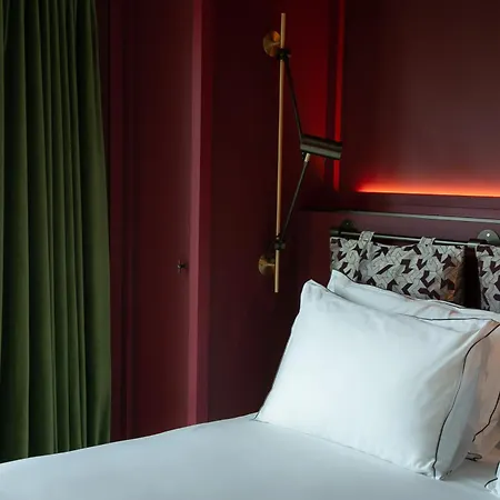 Le Ballu 5* Parigi