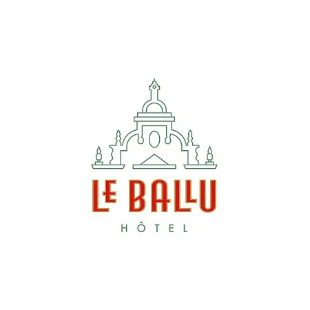 Le Ballu Hotel Parigi