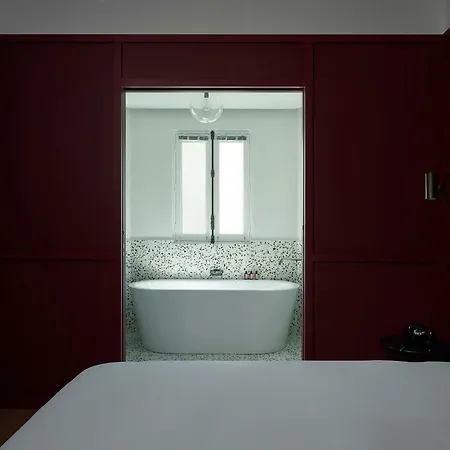Le Ballu Hotel Parigi