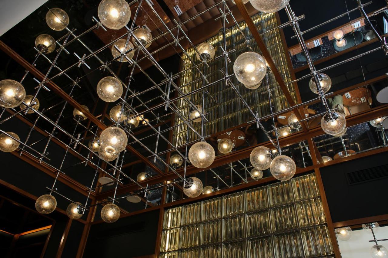 Le Ballu Hotel