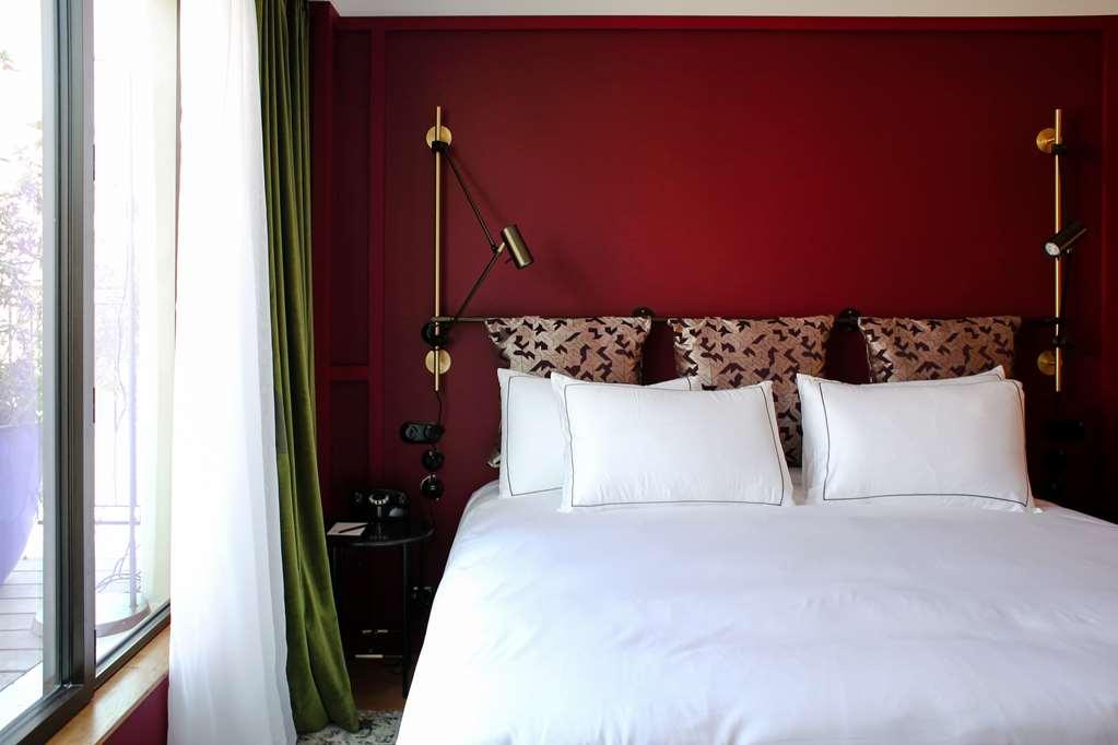 Le Ballu Hotel 5*