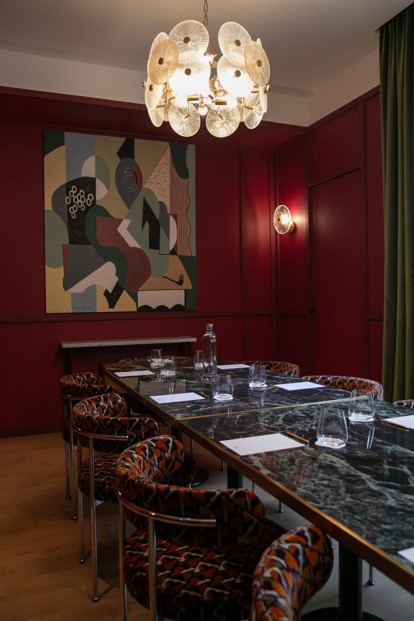 Hotel Le Ballu