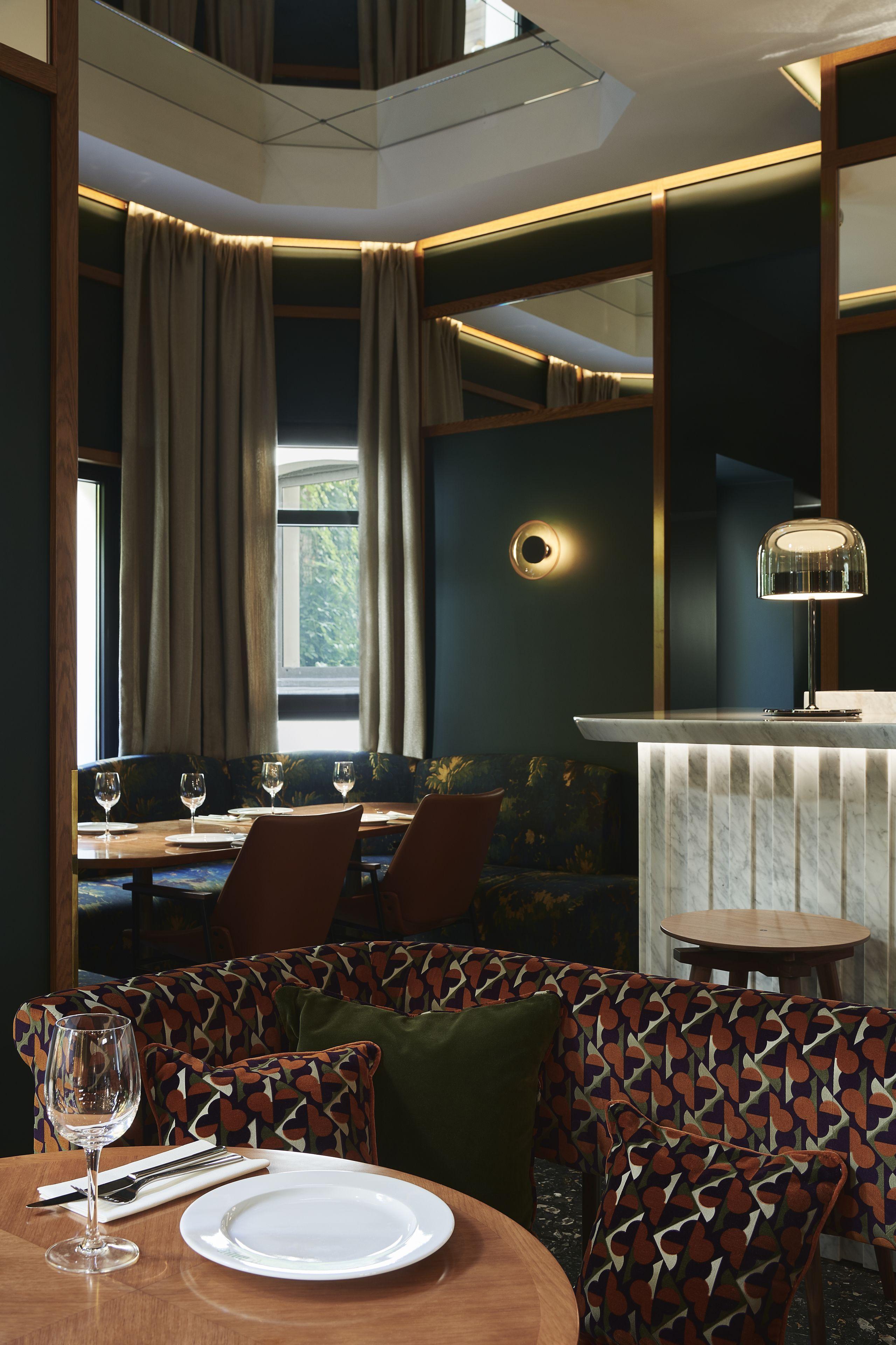 Le Ballu Hotel Paris