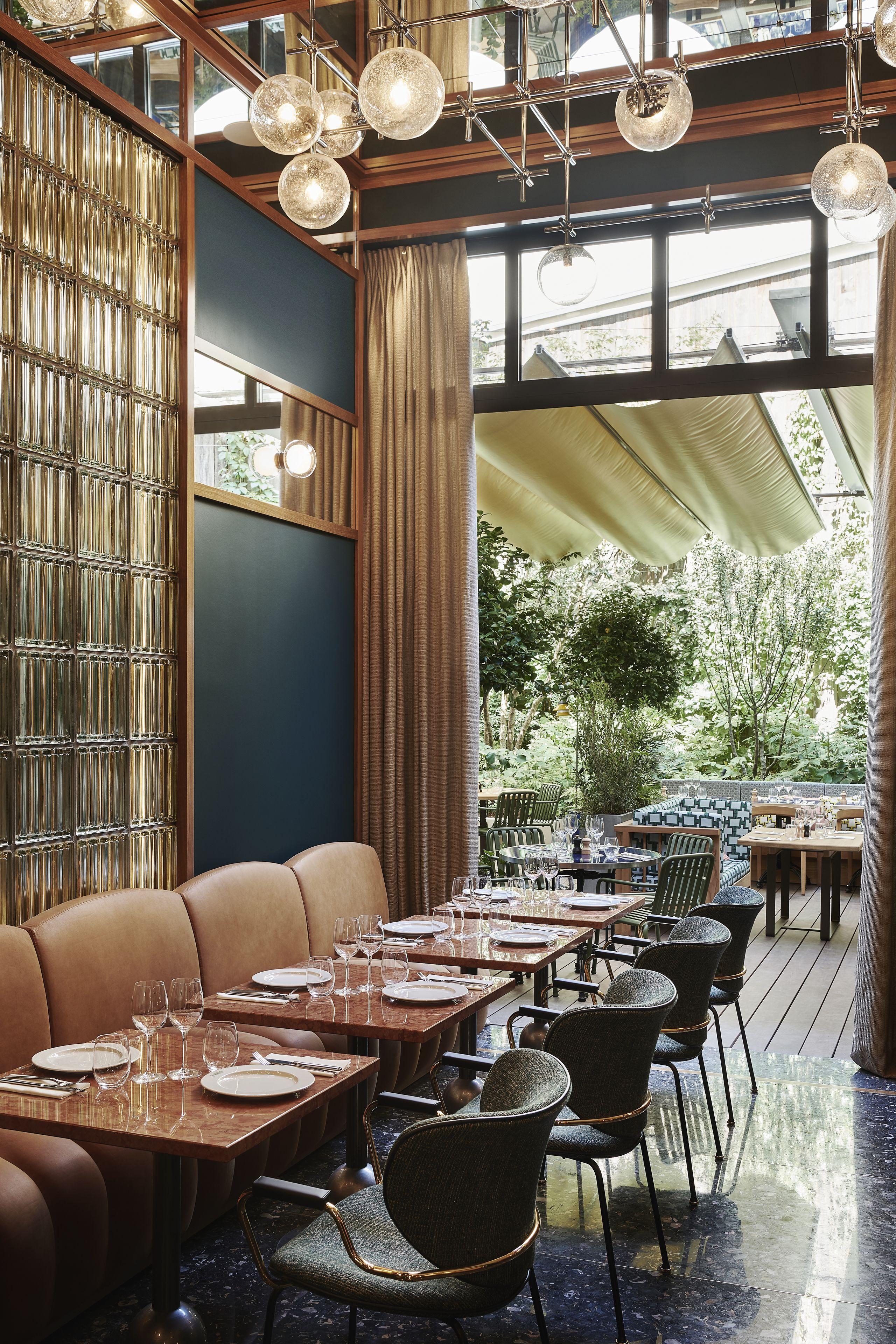 Le Ballu 5*