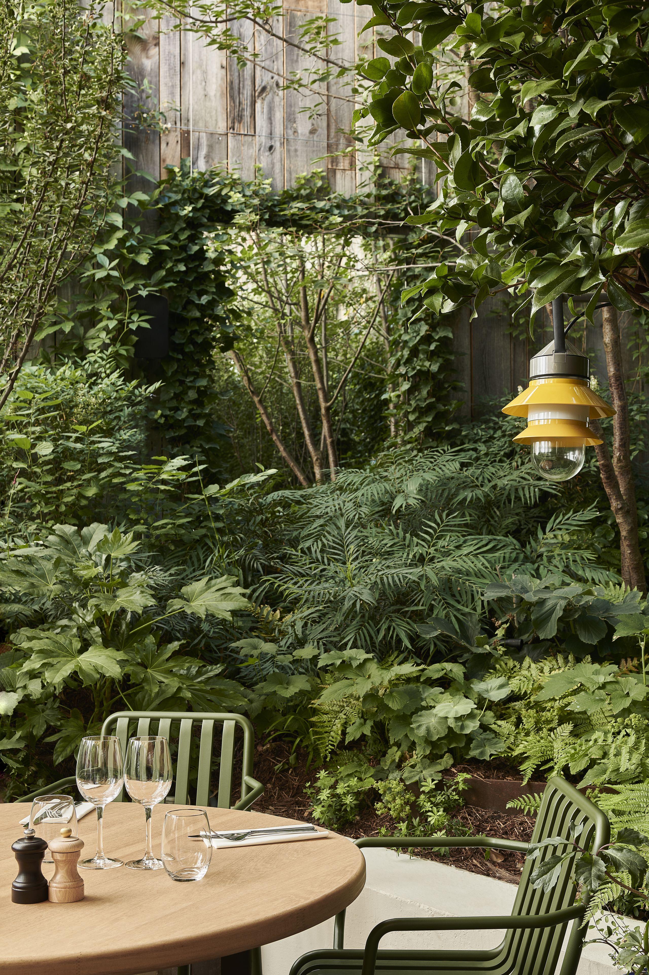 Le Ballu Hotel Paris