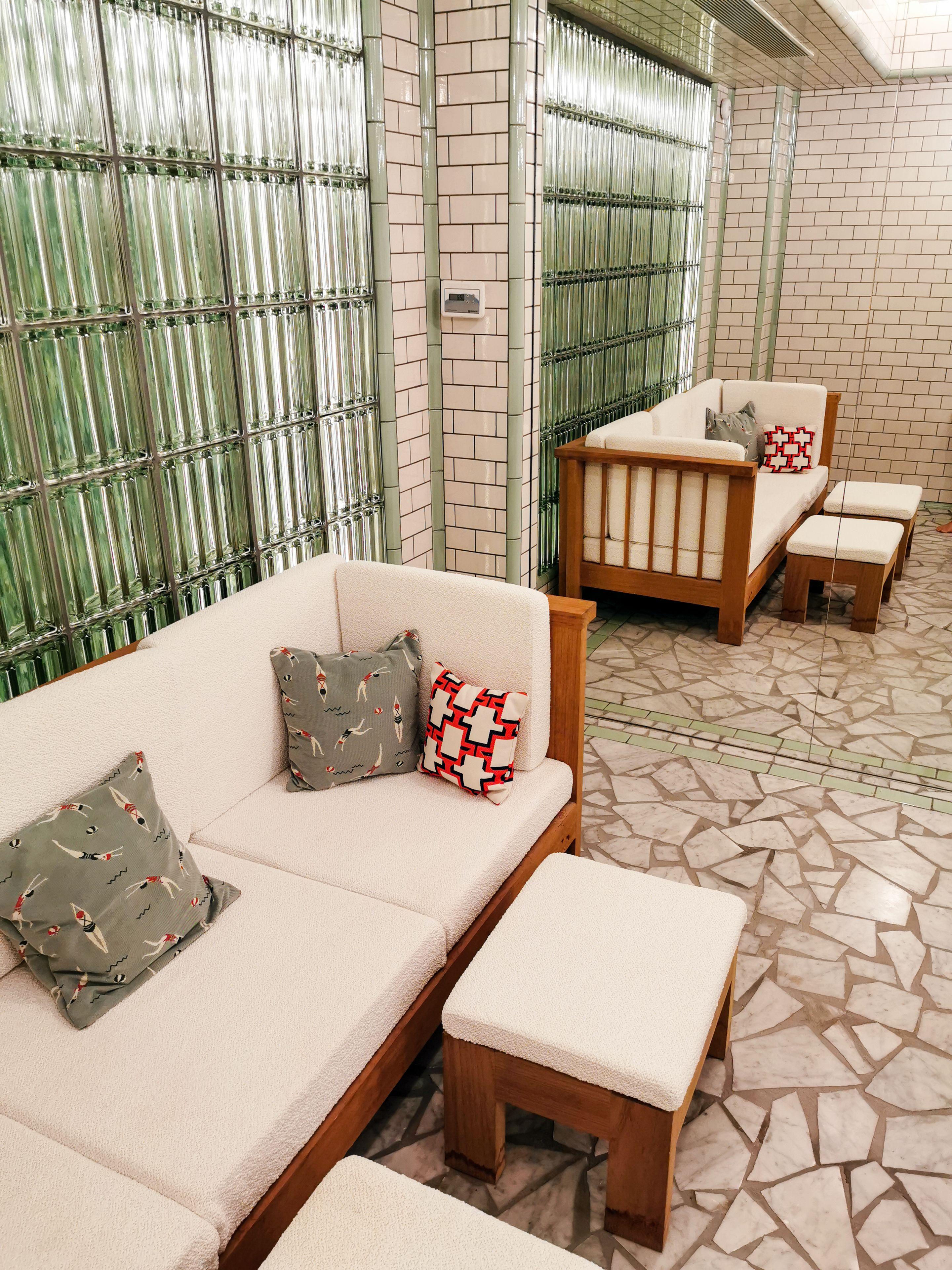 Hotel Le Ballu 5*