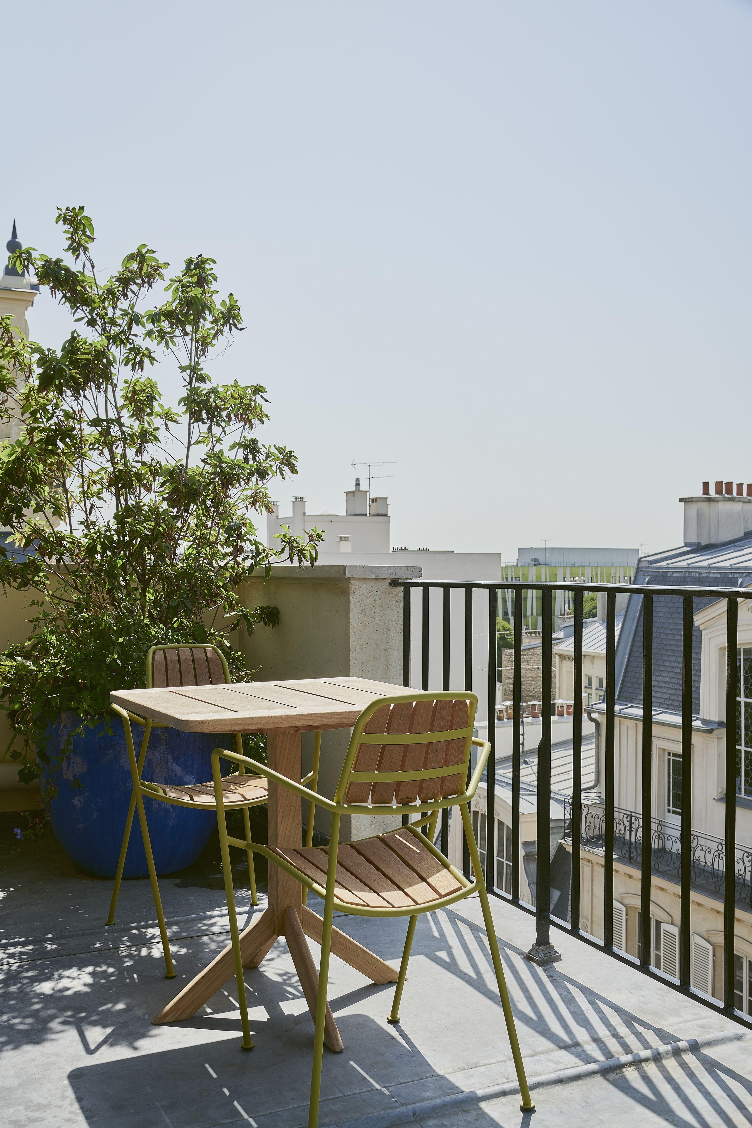 Le Ballu Hotel