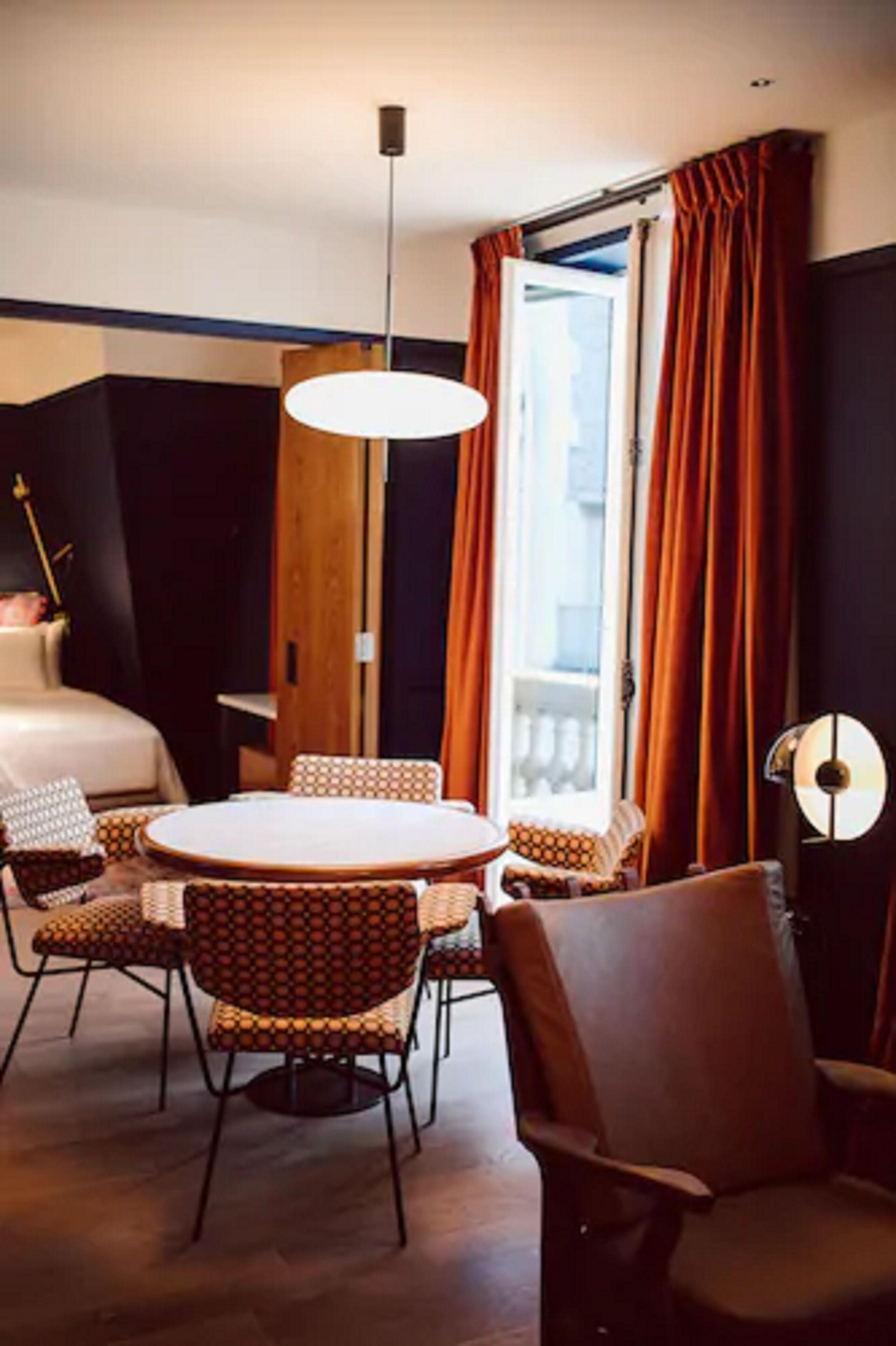 Hotel Le Ballu