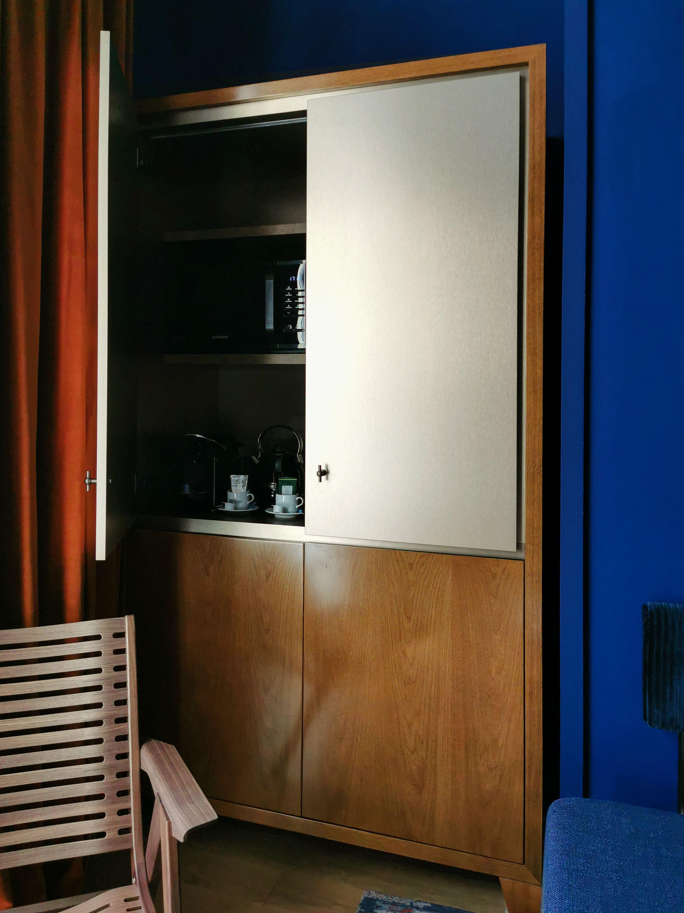 Hotel Le Ballu