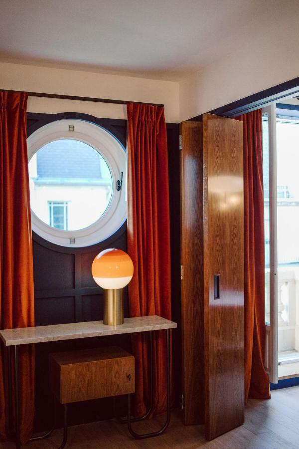 Le Ballu Hotel