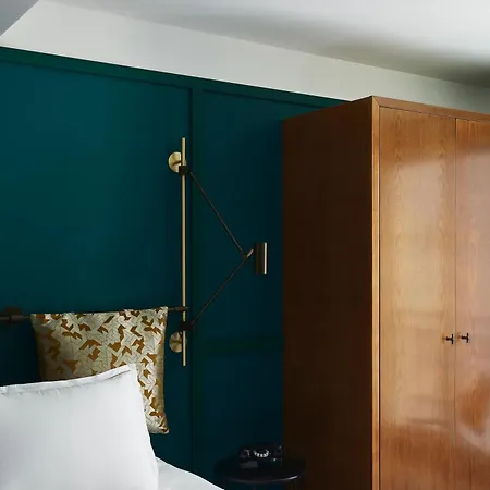 Hotel Le Ballu Paris