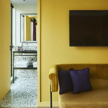Le Ballu Hotel 5*