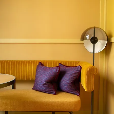 Le Ballu Paris