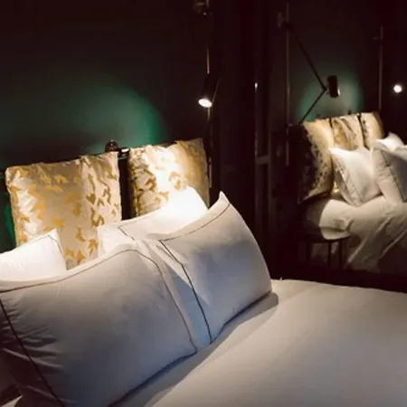 Le Ballu Hotel Paris