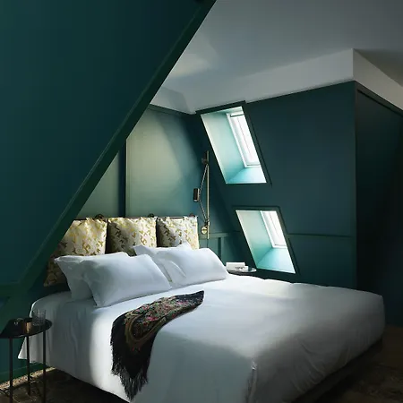 Hotel Le Ballu