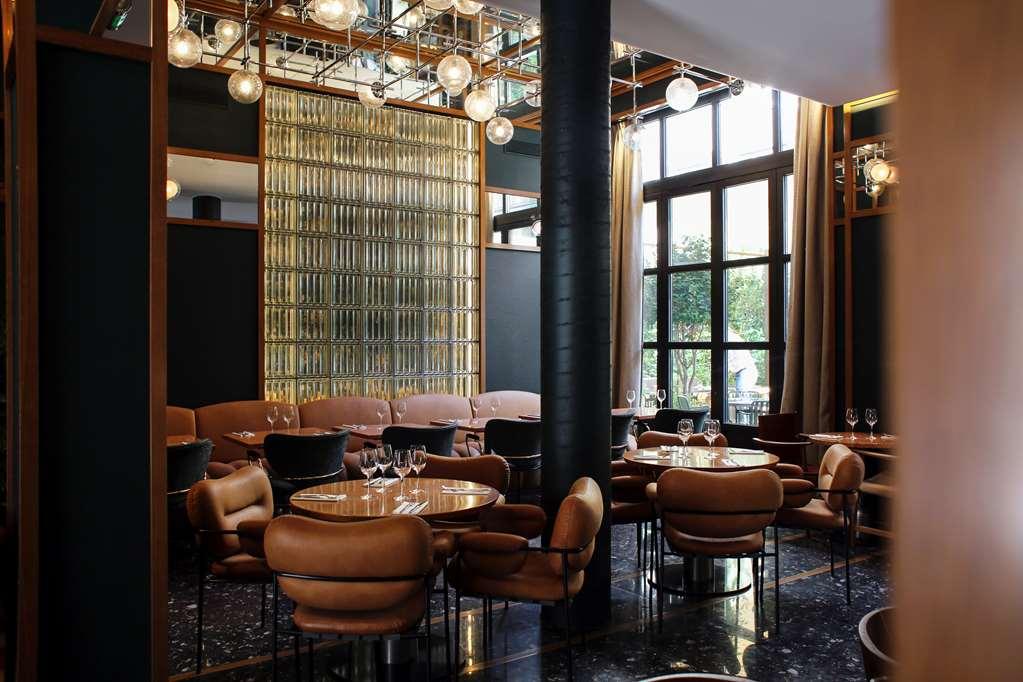 Hotel Le Ballu Parigi