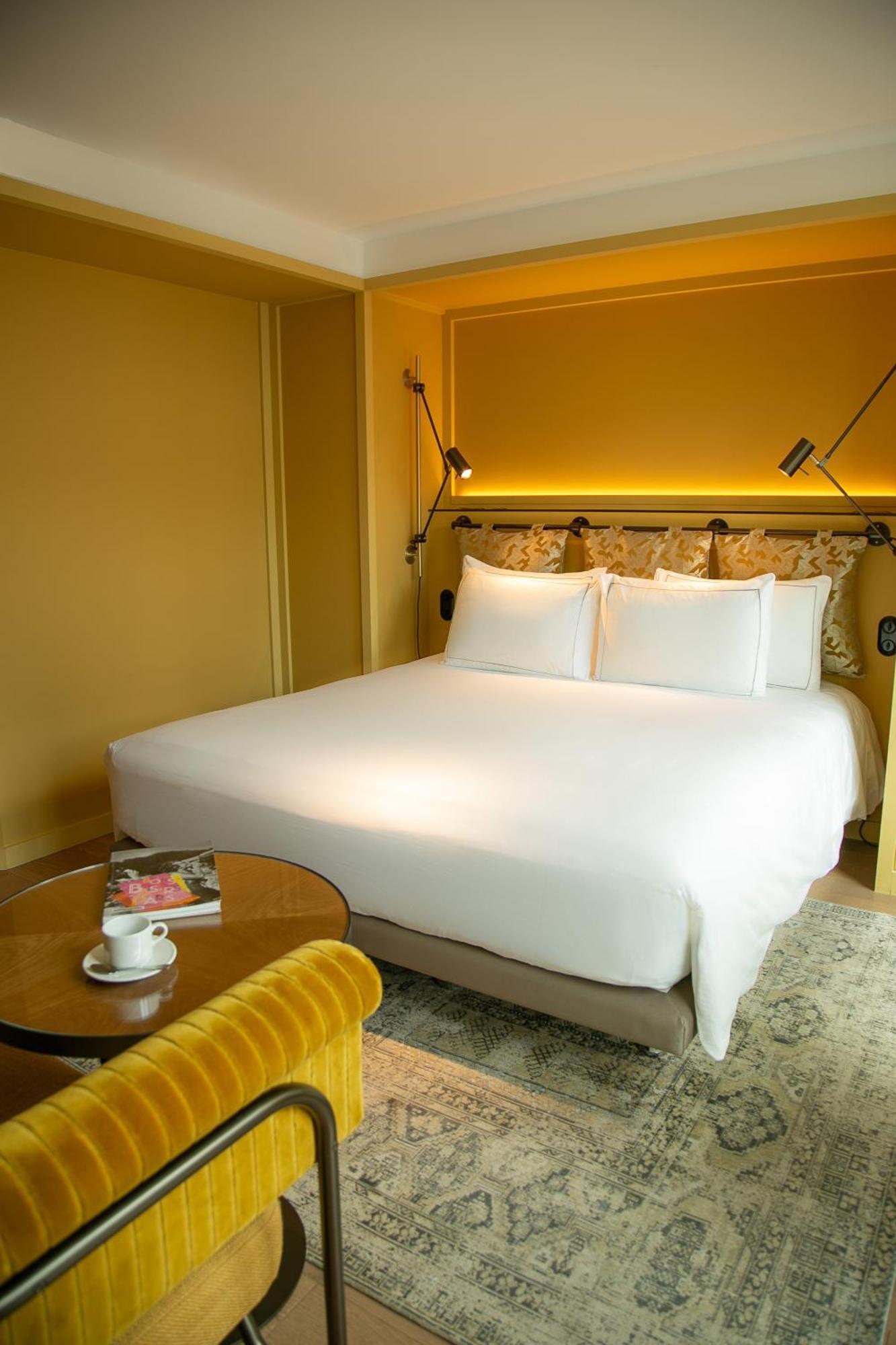 Le Ballu 5* Parigi