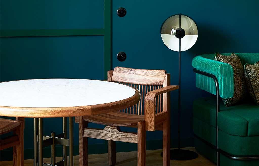 Le Ballu Hotel Parigi