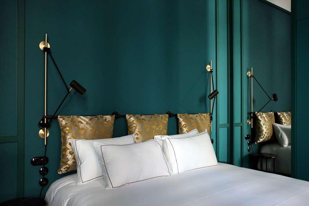 Hotel Le Ballu Parigi