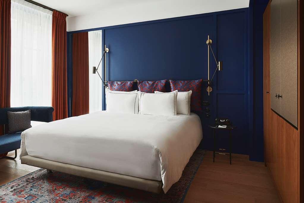 Le Ballu Hotel Parigi