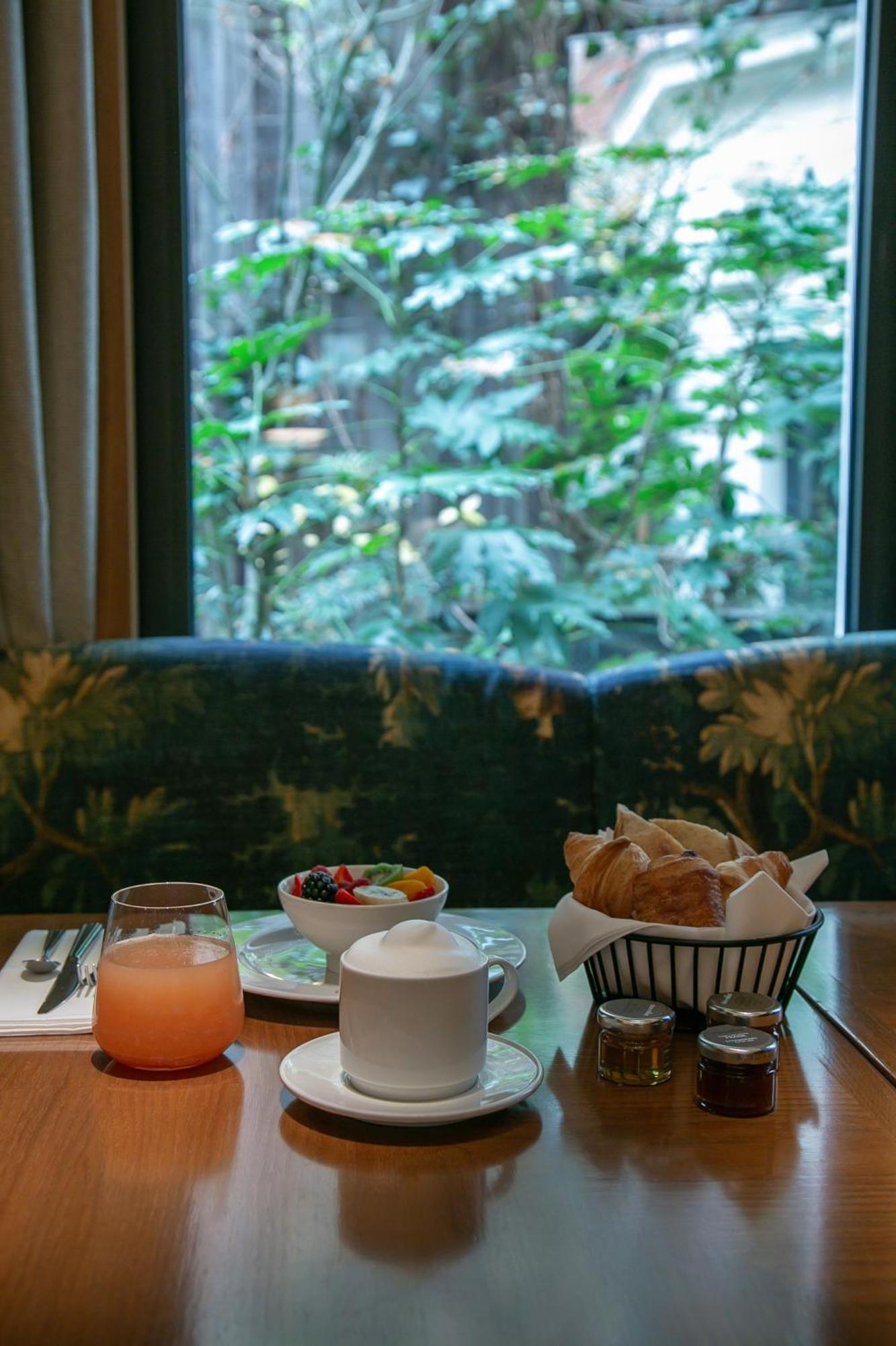 Le Ballu Hotel Parigi