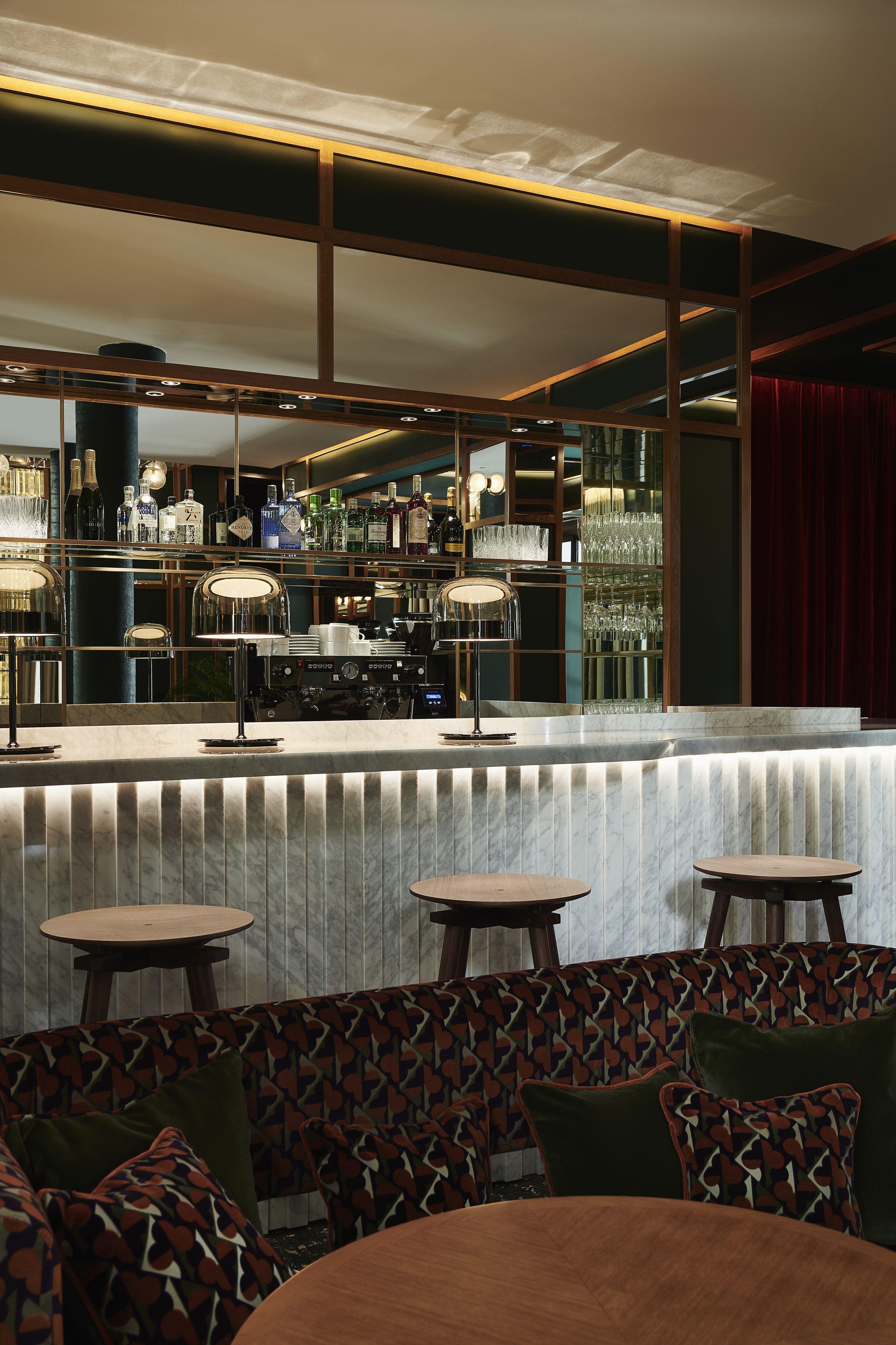 Hotel Le Ballu Parigi