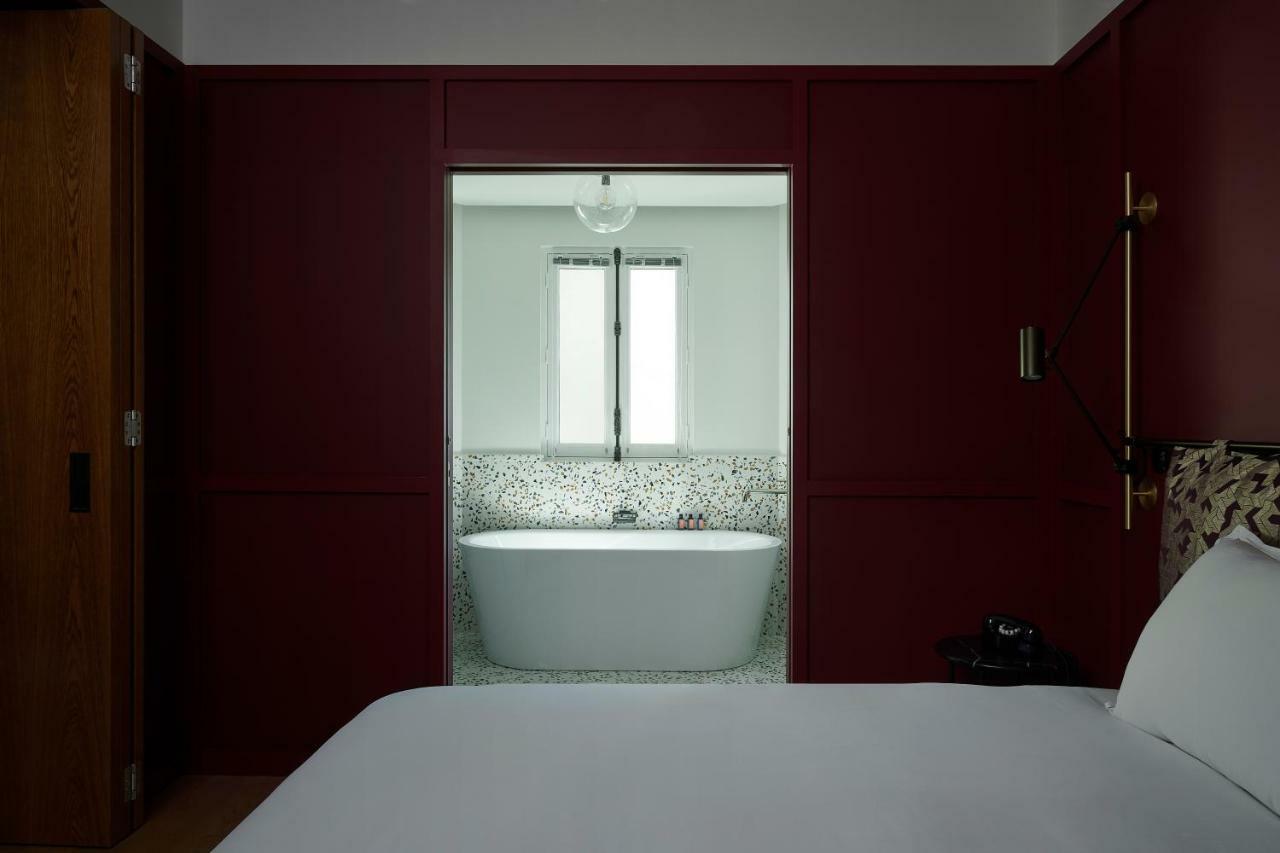 Le Ballu Hotel Parigi